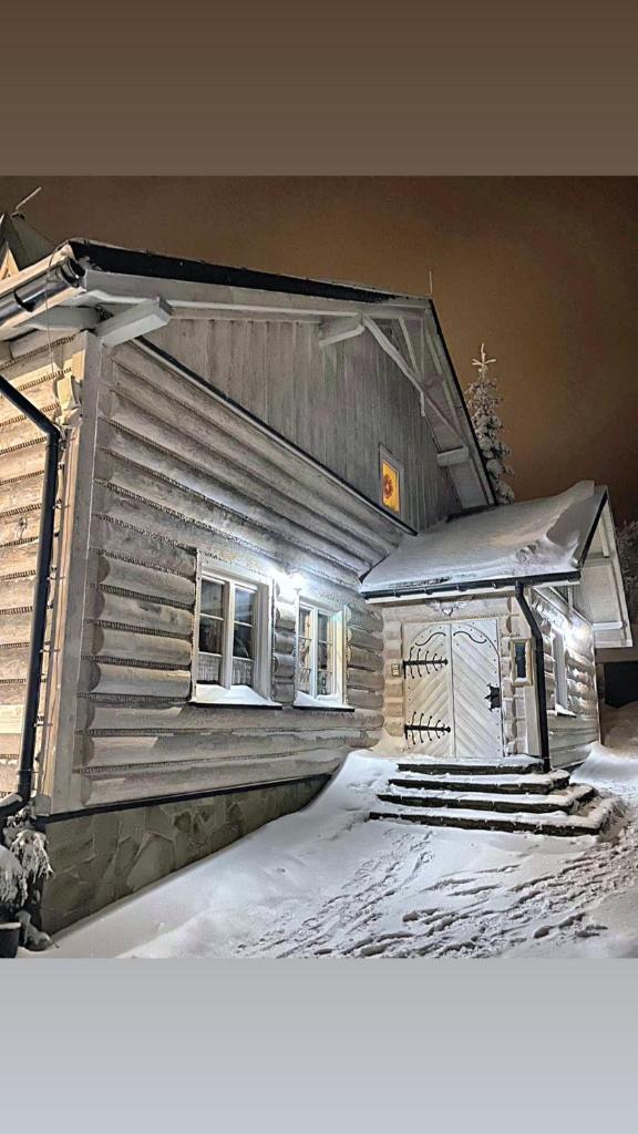 Karczma Kubalonka photo 2
