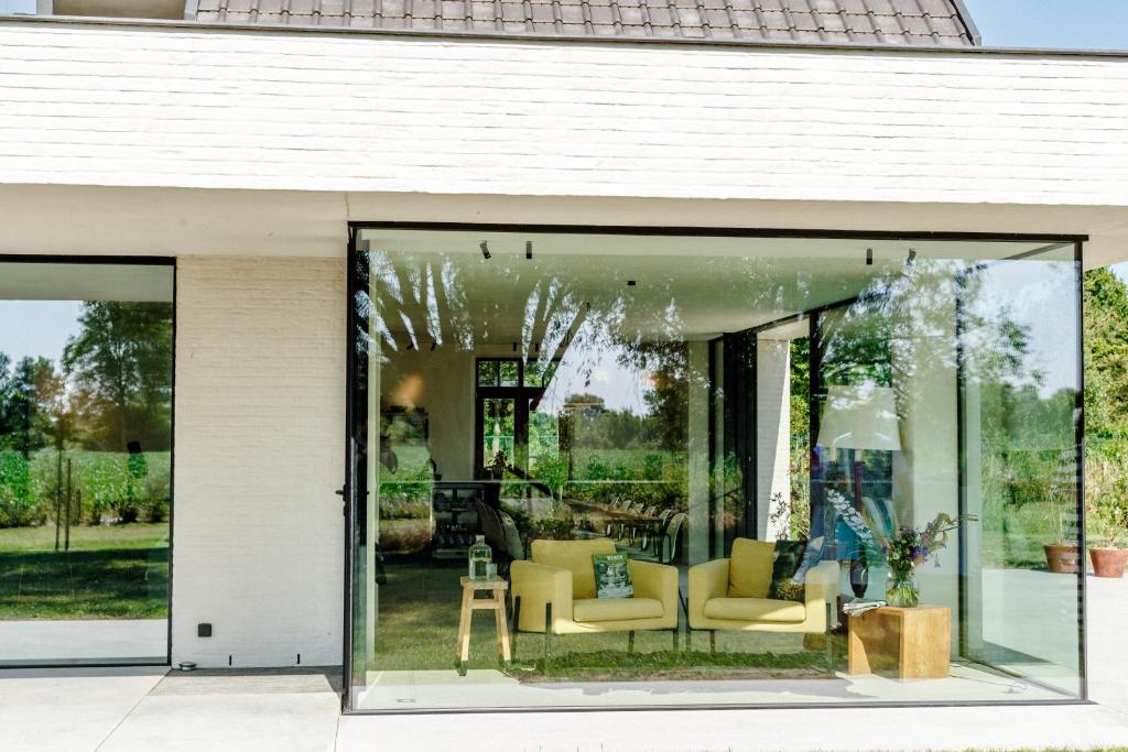 Vakantiewoning Leie Lodge photo 2