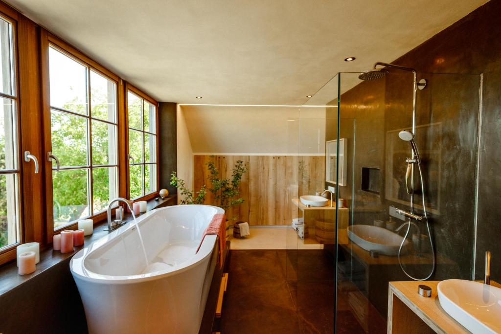 Vakantiewoning Leie Lodge photo 3