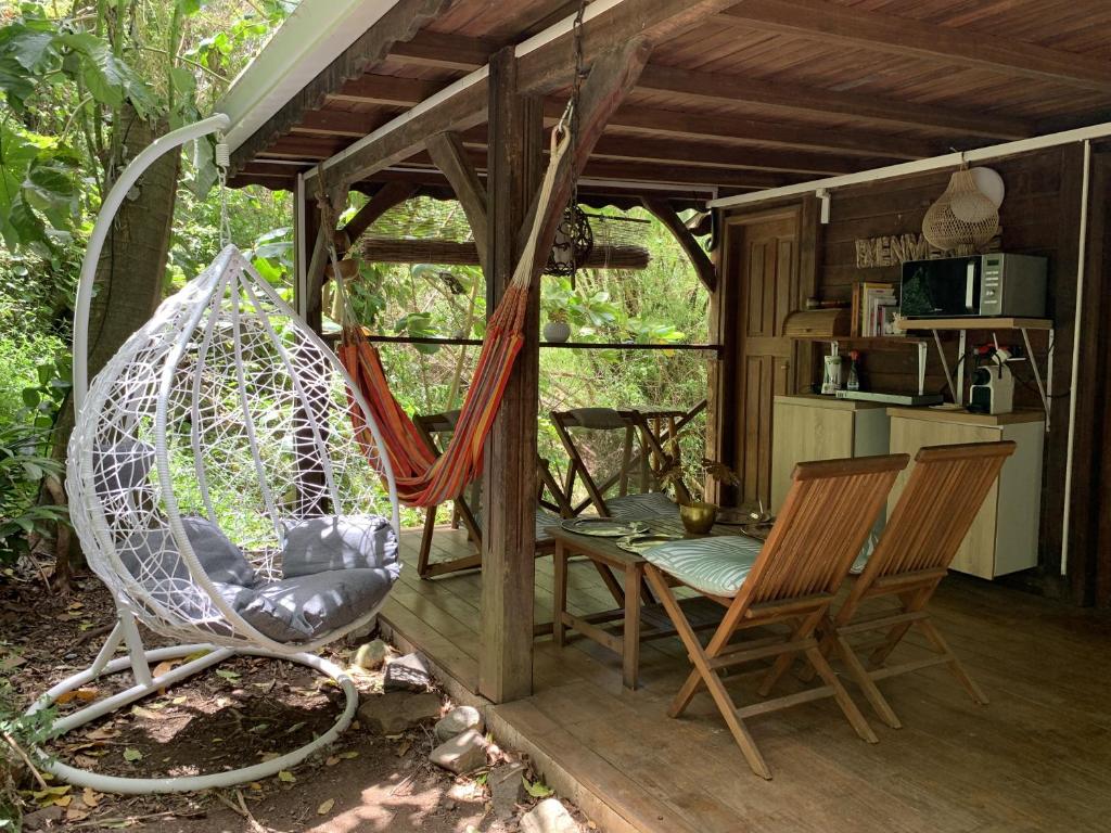 mon Ecolodge Creole photo 3