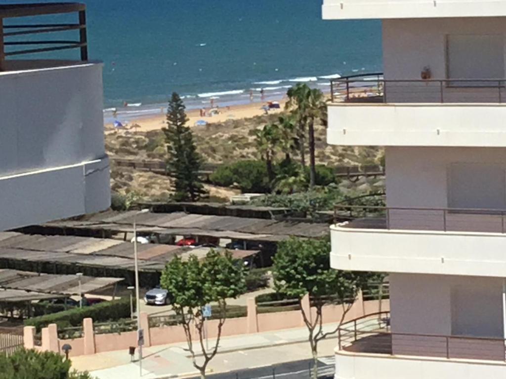 VIVIENDA TURISTICA PLAYA PUNTAMAR PUNTA UMBRIA photo 3