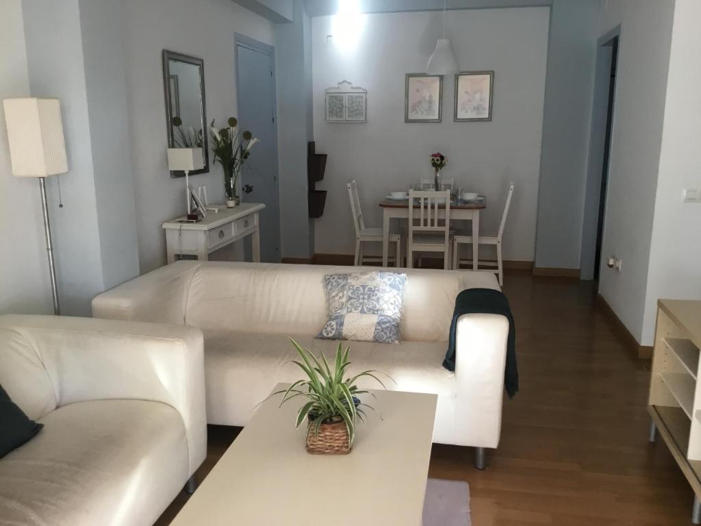 VIVIENDA TURISTICA PLAYA PUNTAMAR PUNTA UMBRIA photo 4
