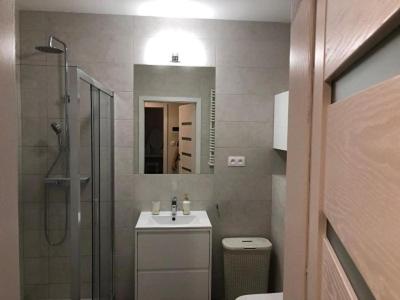 Wiślane Tarasy 2.0, free parking, private garden - Tap to explore photos