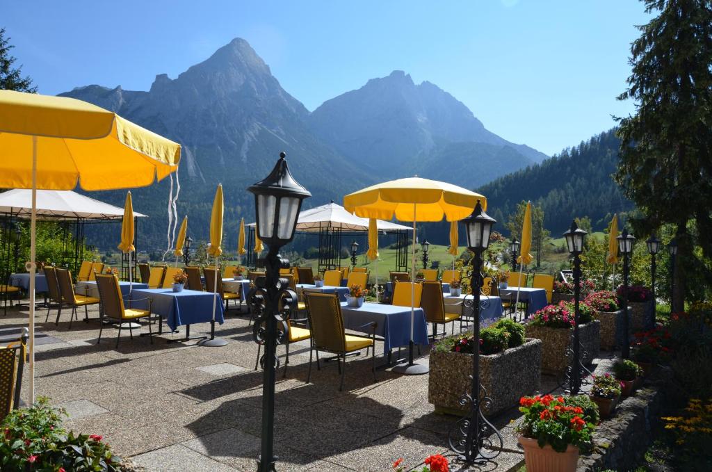 Sporthotel Zugspitze photo 3