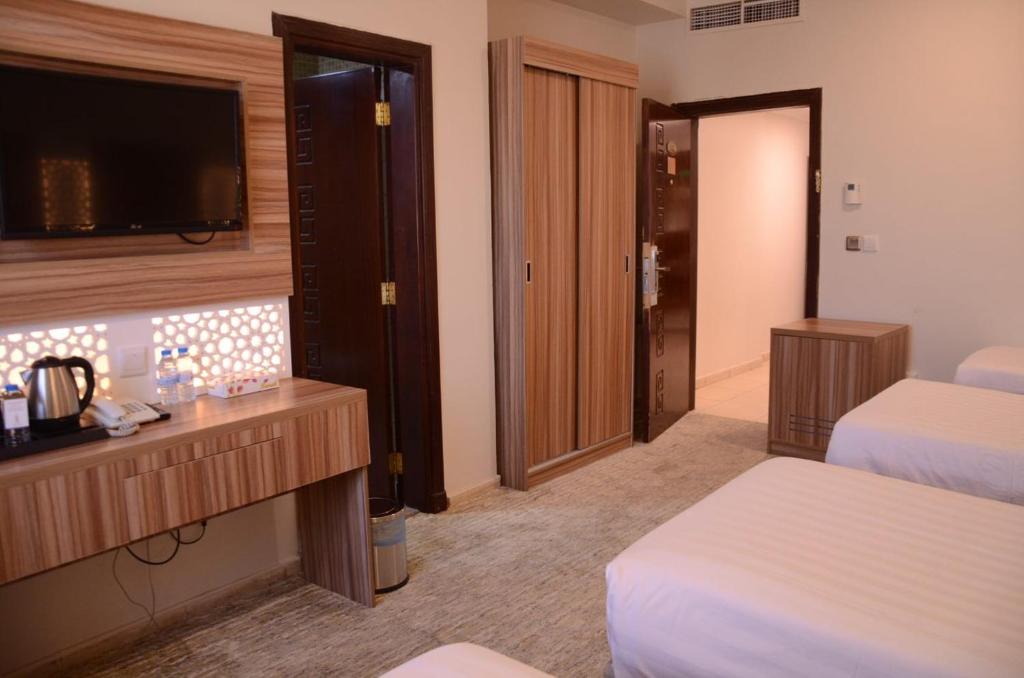 Artal Taiba Hotel photo 4