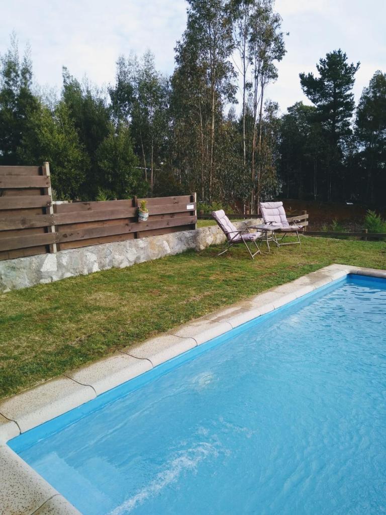 Casa en Pingueral 4 photo 1