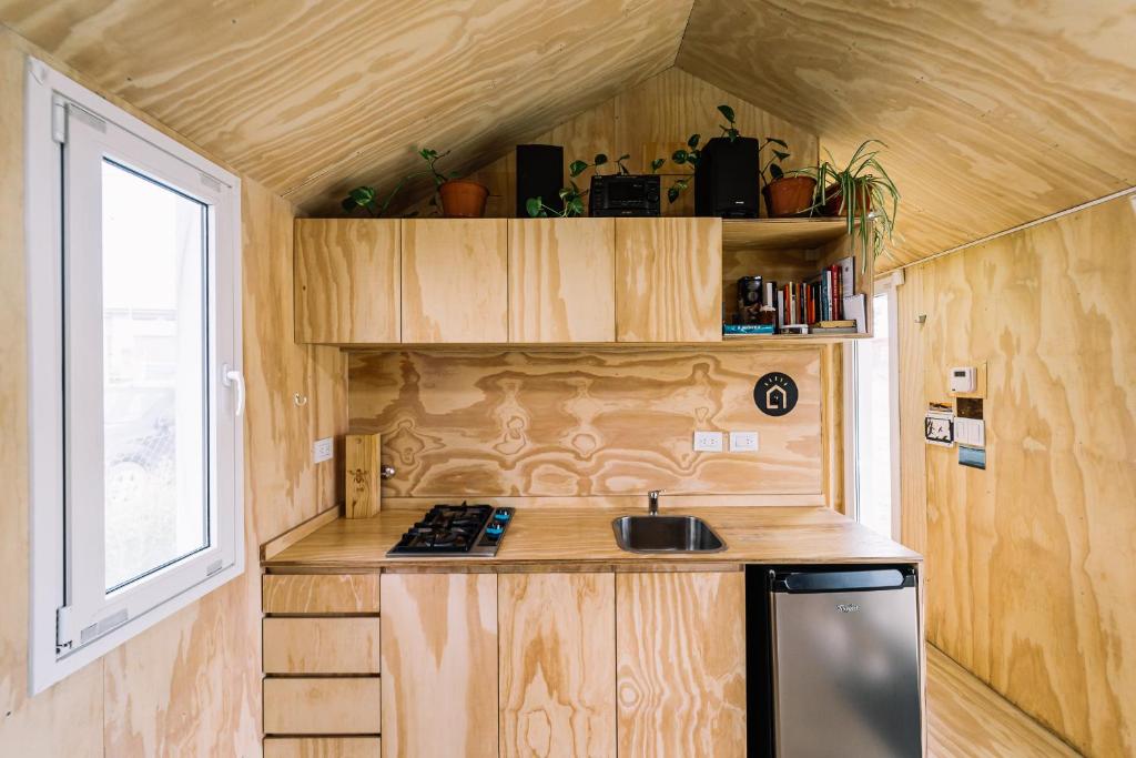 Loyca Eco-Tiny House photo 1