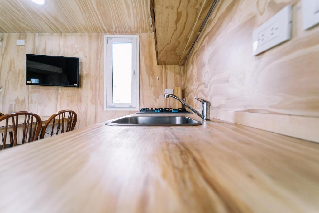 Loyca Eco-Tiny House photo 4