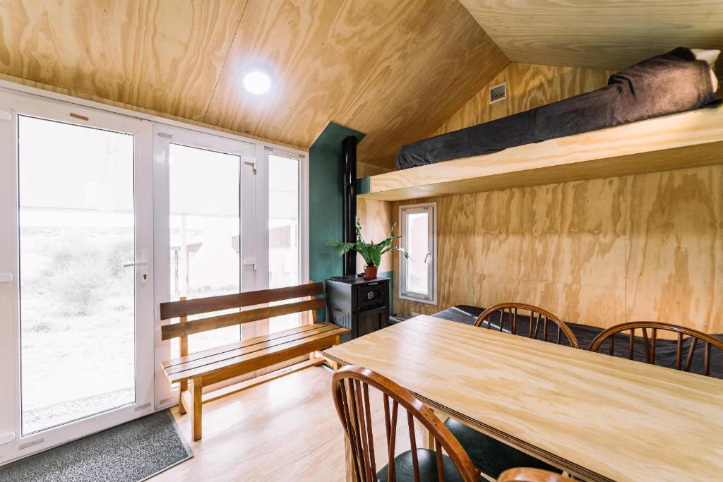 Loyca Eco-Tiny House photo 2