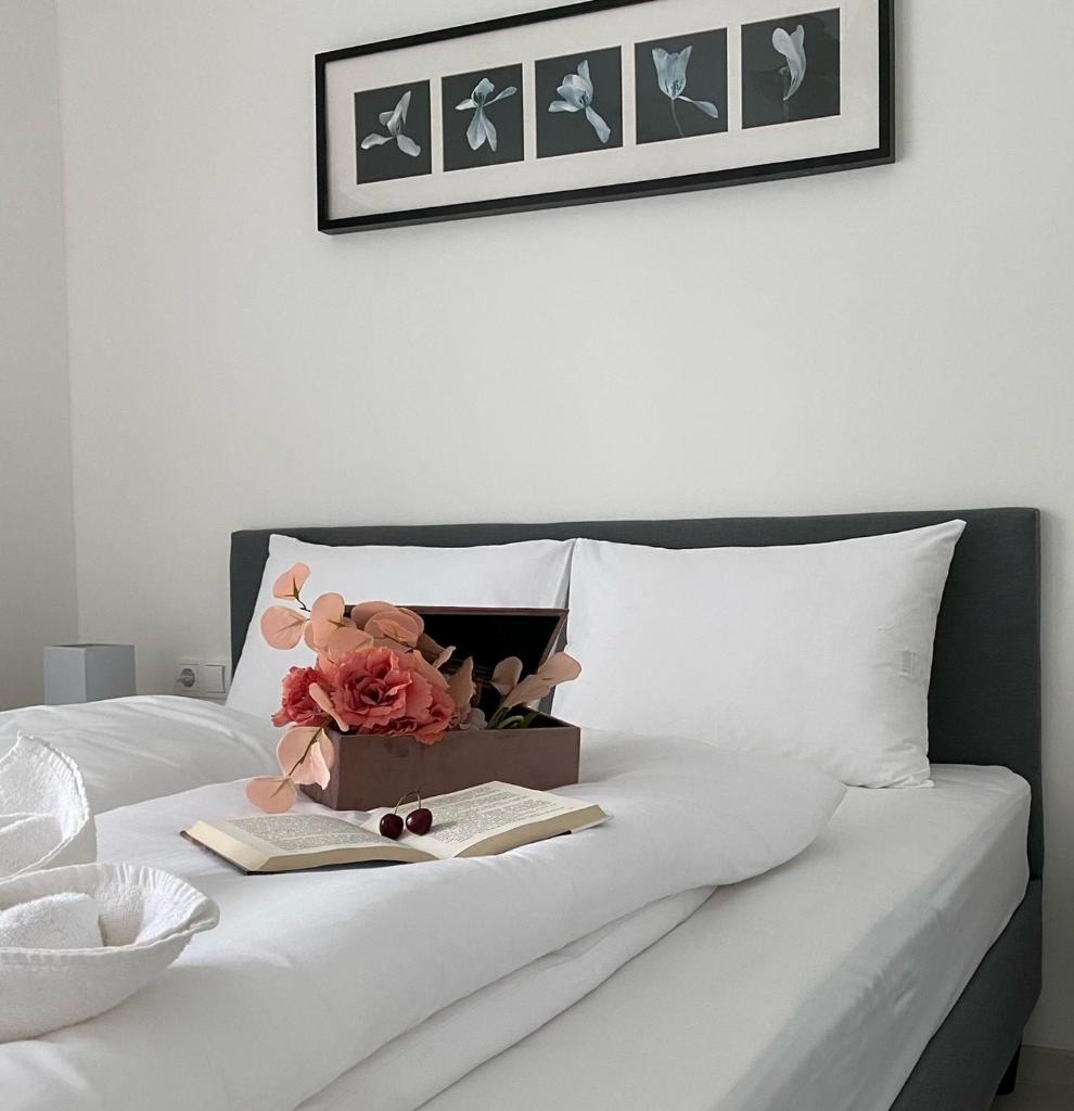 Kikötő sétány II Apartman Balatonszemes By BLTN