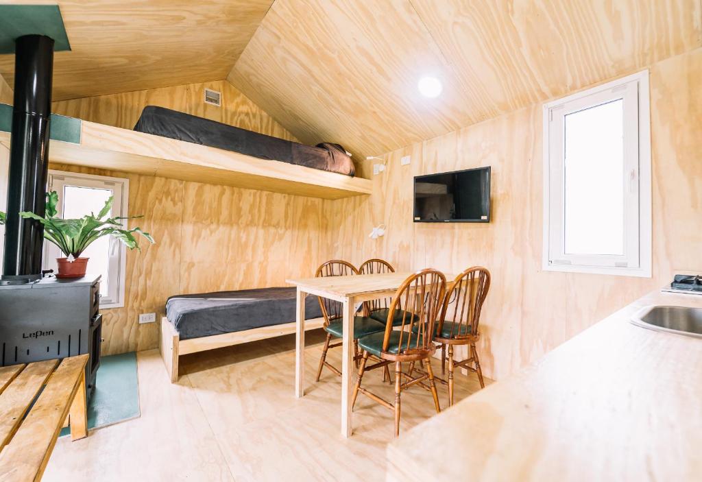 Loyca Eco-Tiny House photo 3
