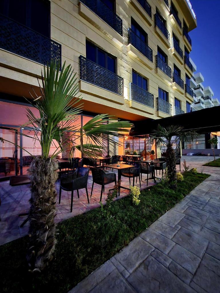 The Rest Port Hotel photo 4