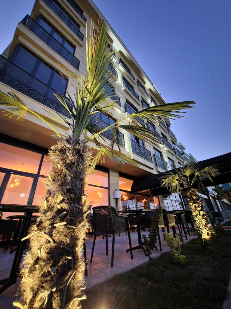 The Rest Port Hotel photo 3