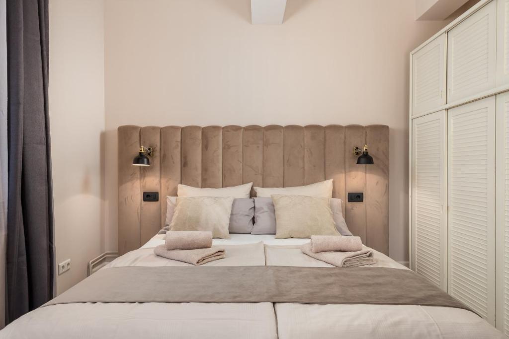 Apartments Villa Chiara Opatija photo 3