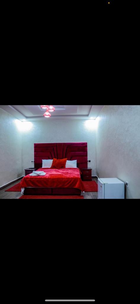HOTEL BORJ EL ARAB photo 3