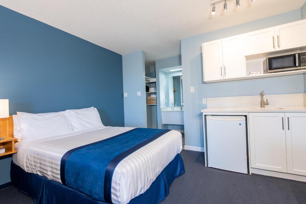Ocean Crest Motel photo 4