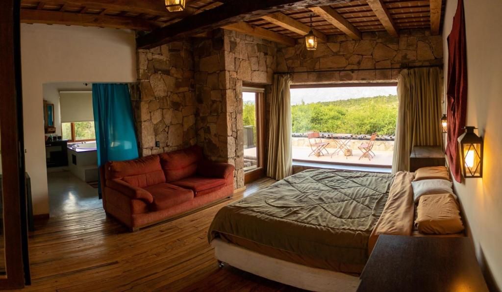 Costas del Cuniputu - Casa de Campo photo 1