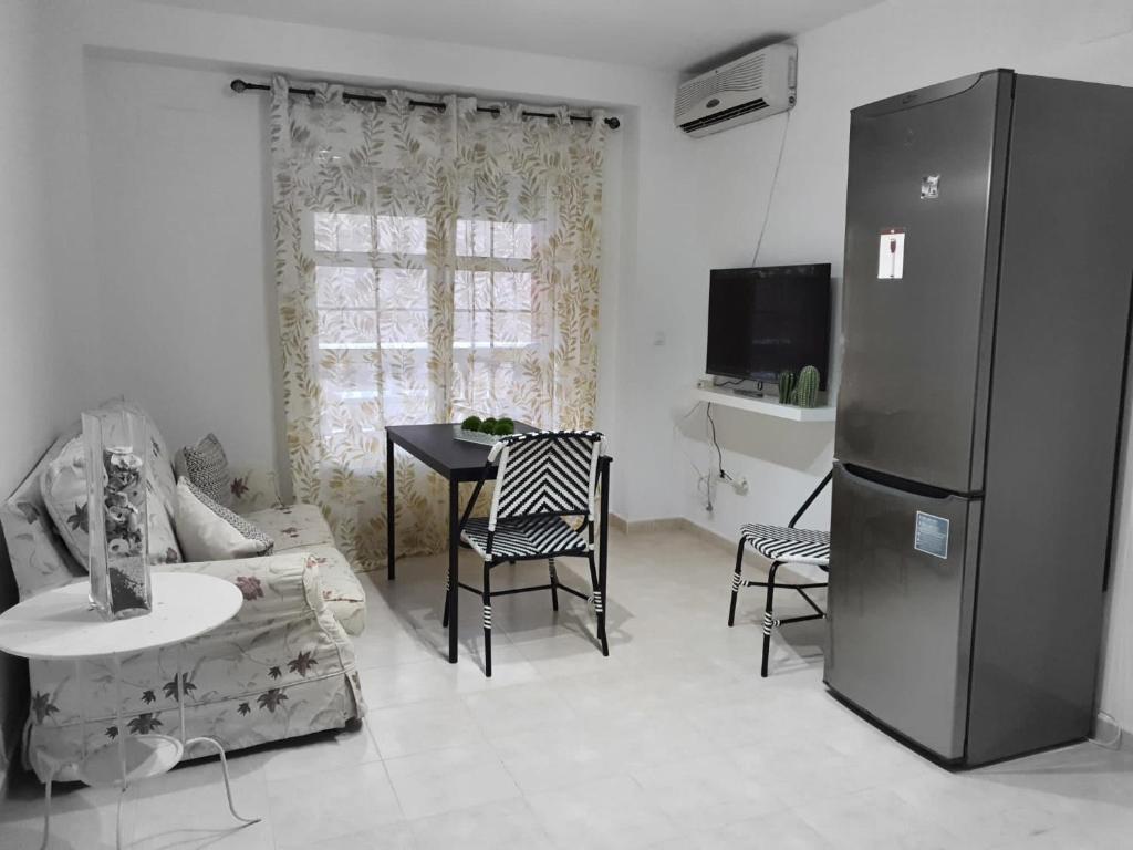 Apartamento Puerto II photo 1