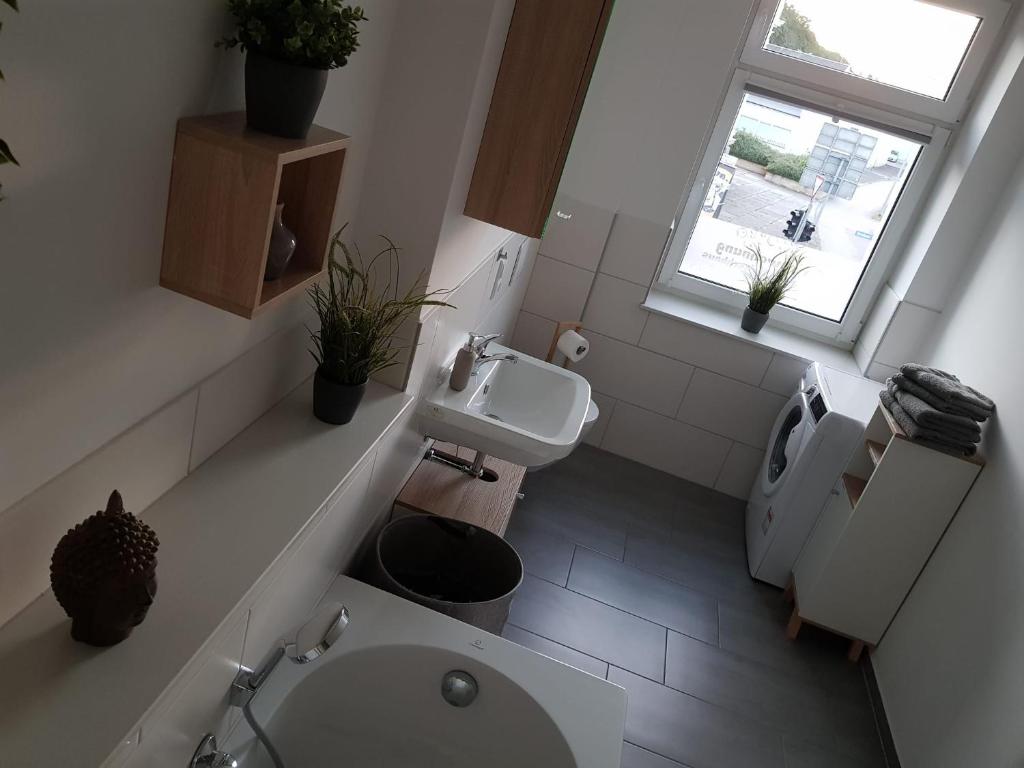 Ferienwohnung im alten Waschhaus photo 2