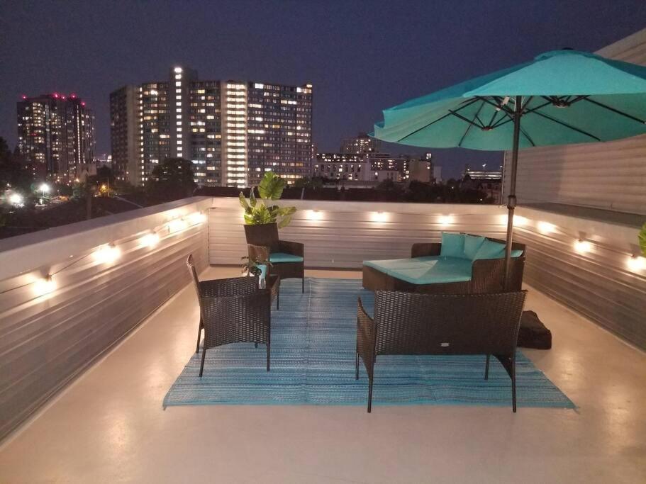 THE ROOFTOP OASIS photo 2