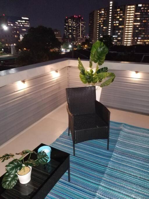 THE ROOFTOP OASIS photo 3