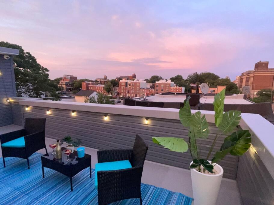 THE ROOFTOP OASIS photo 1