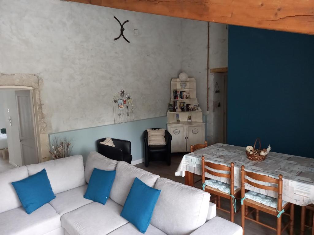Gîte cocooning au cœur de la nature photo 4