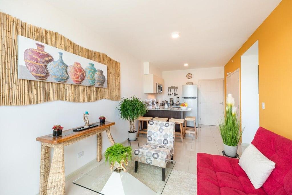 Boho Chic, Apart- condo cerca de SJO Intl airport photo 2
