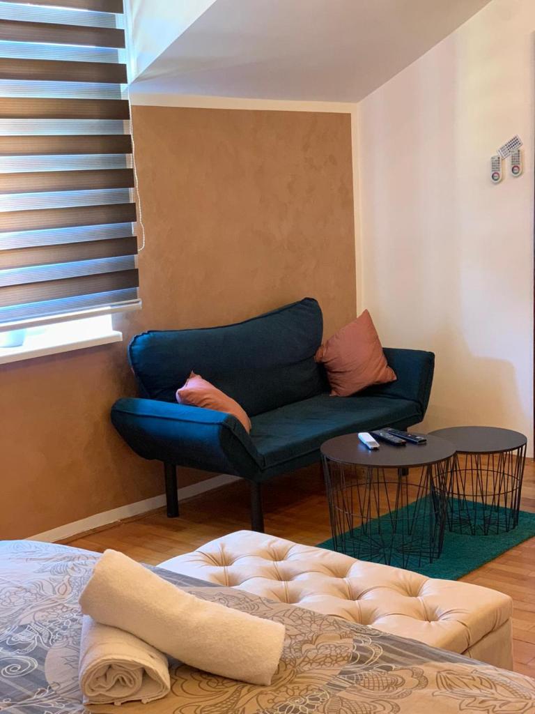 Delux Apartmani Požarevac photo 2