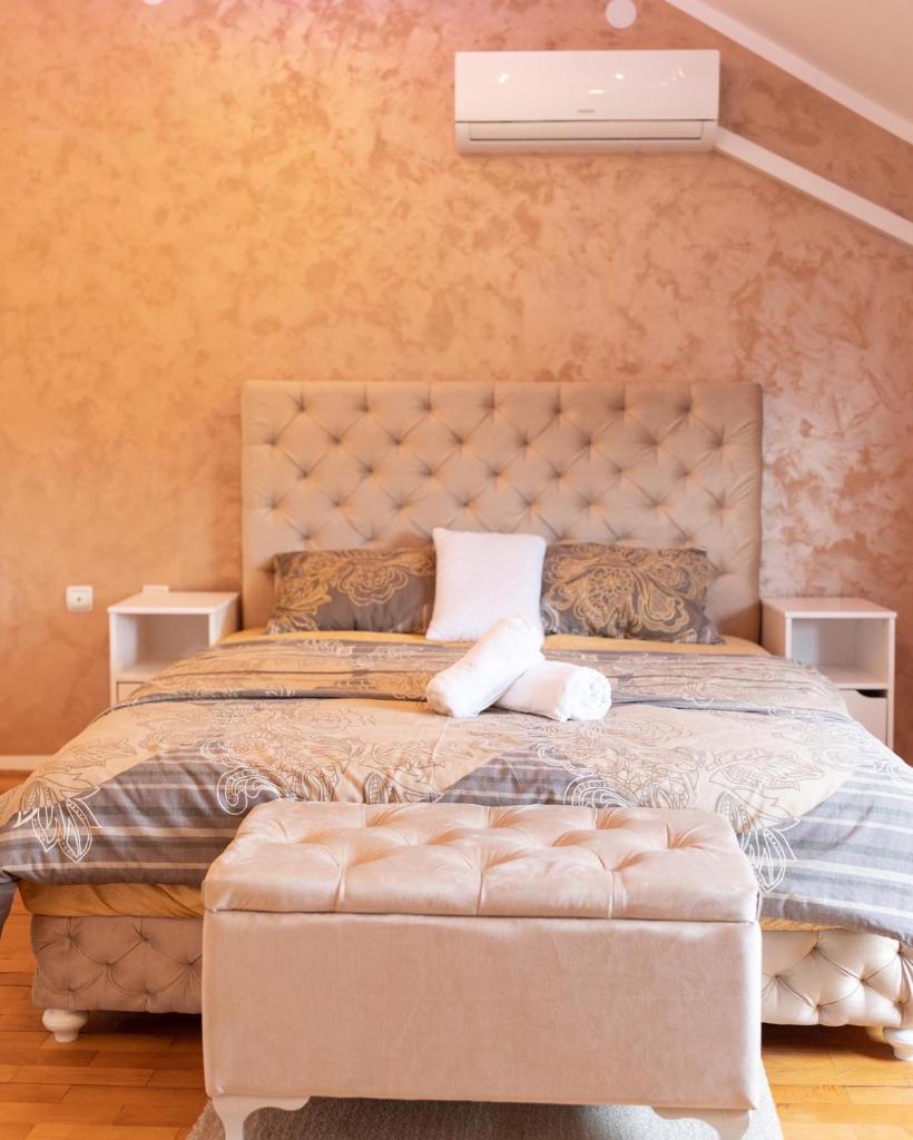 Delux Apartmani Požarevac photo 3