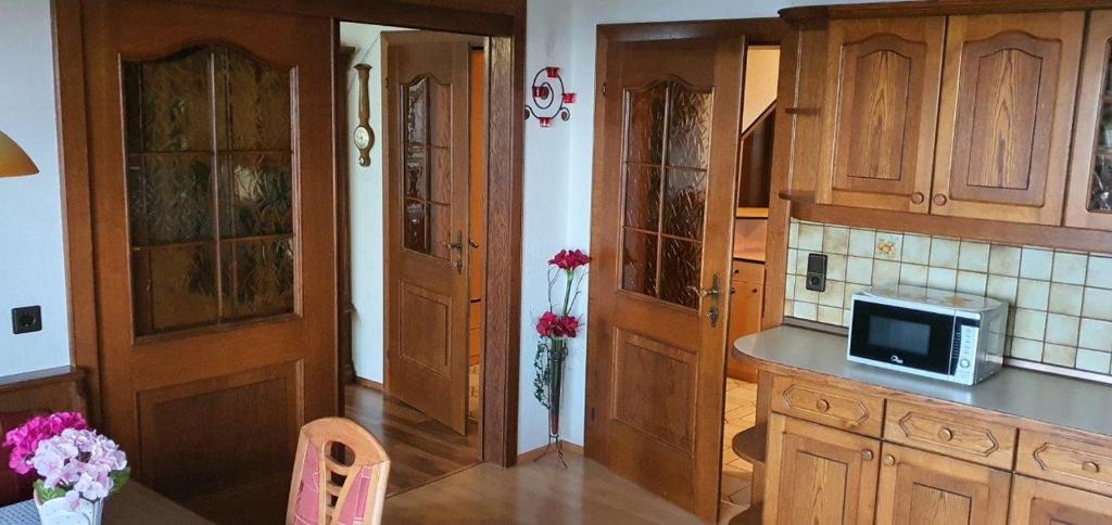 Haus Anicka zum Bömerwaldjeti photo 1