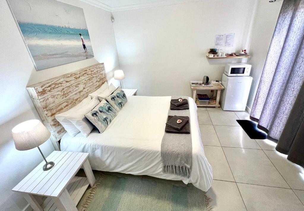 Always Summer Guesthouse photo 3