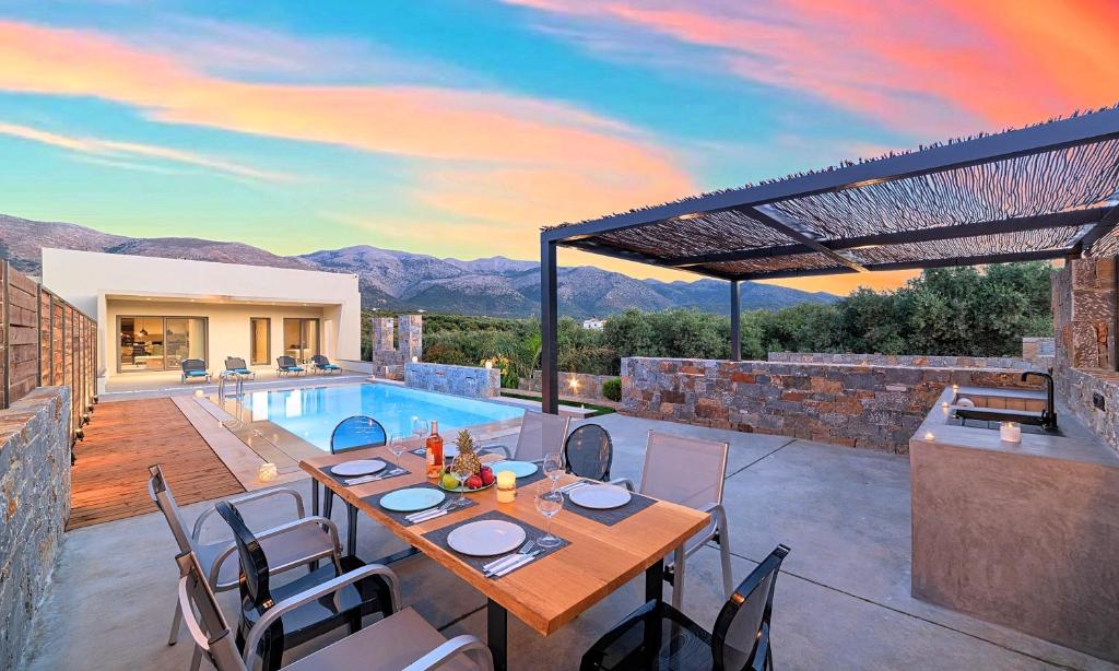 Sissi Lux Villas photo 1