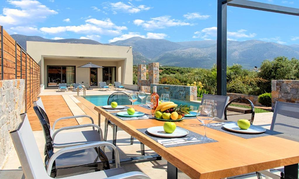 Sissi Lux Villas photo 4