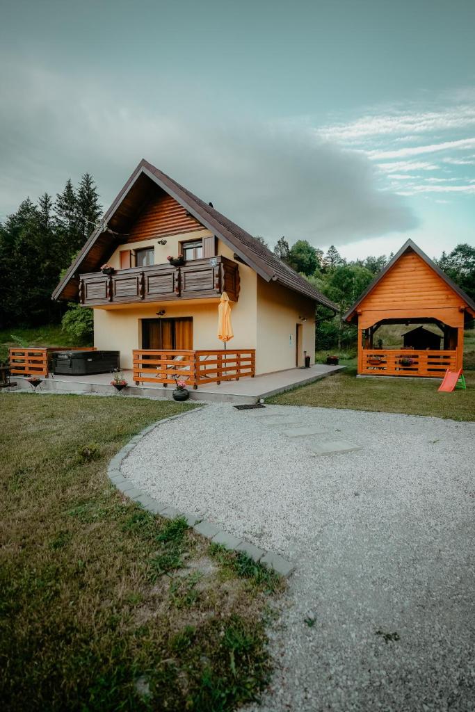 Kuća za odmor - Mavis photo 1