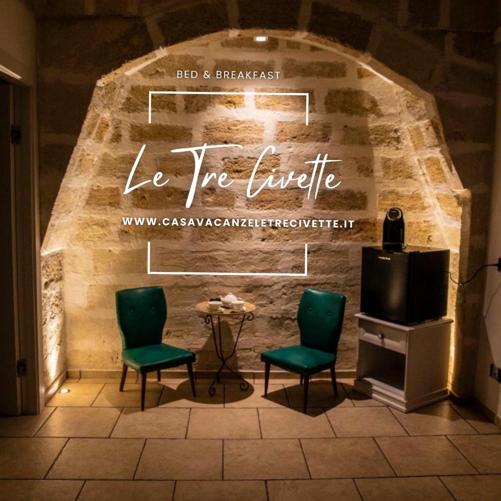 Casa Vacanze Le tre civette photo 2