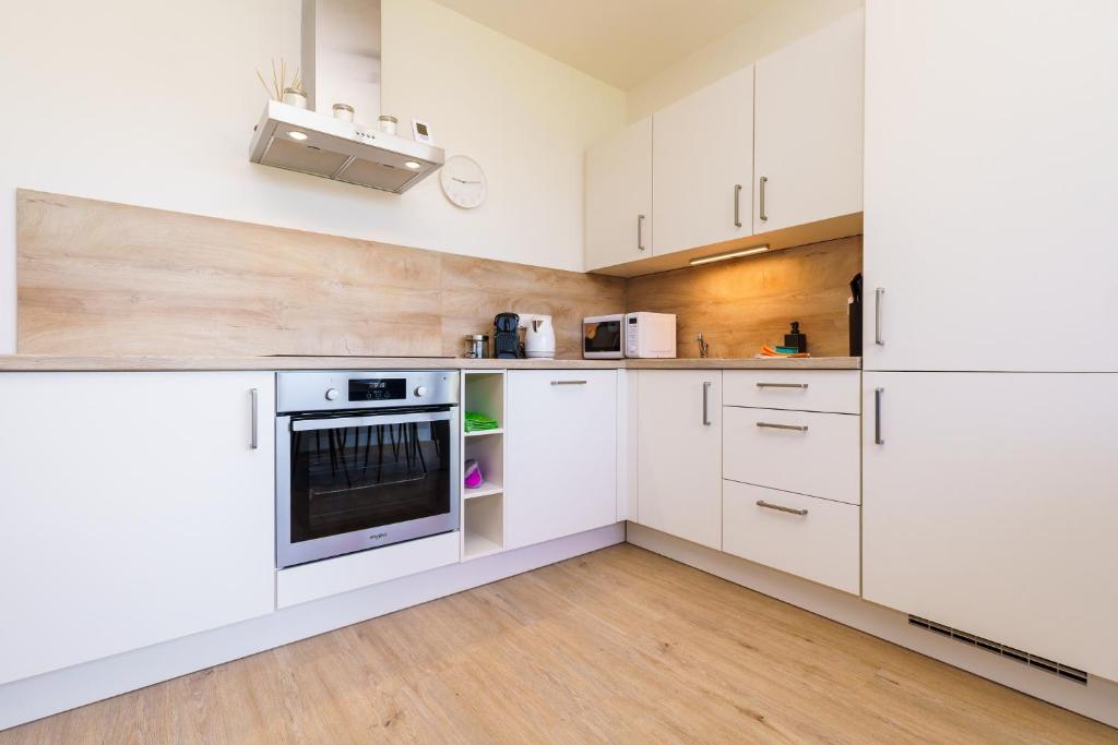 Apartmán Dolce Vita Klínovec photo 2