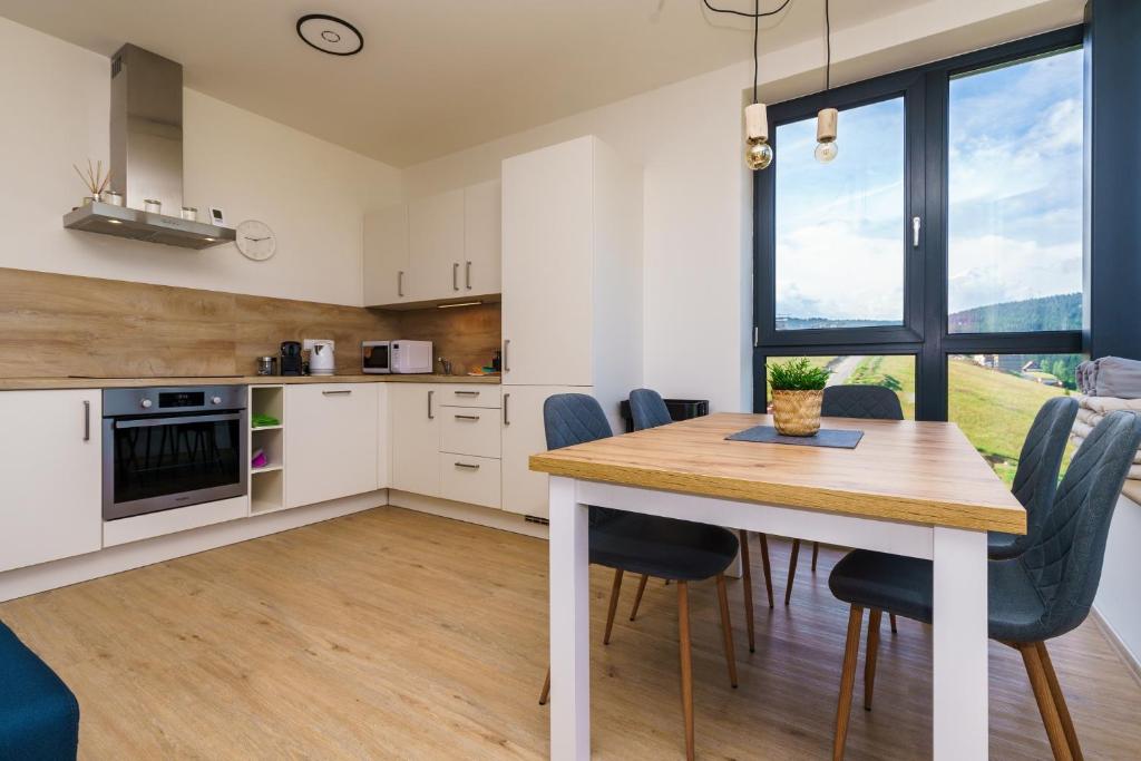 Apartmán Dolce Vita Klínovec photo 1
