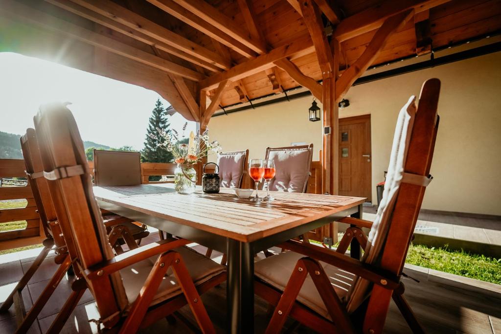 Kuća za odmor - Mavis photo 4