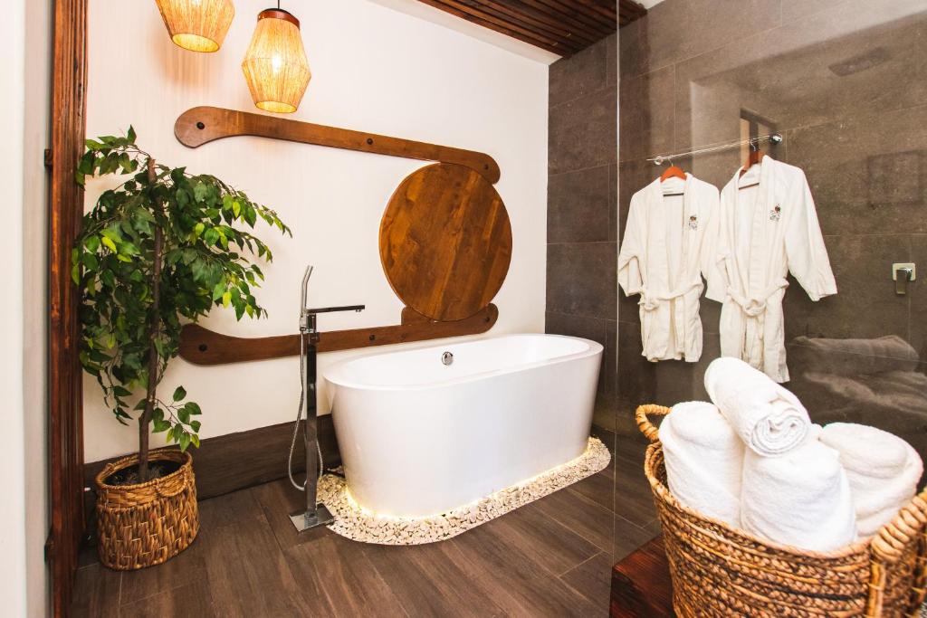 Brisa Del Valle Hotel Boutique photo 4