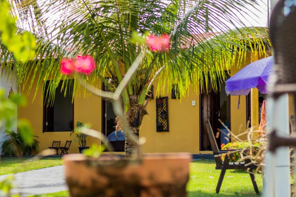 Casa de praia aconchegante em Salinas photo 1