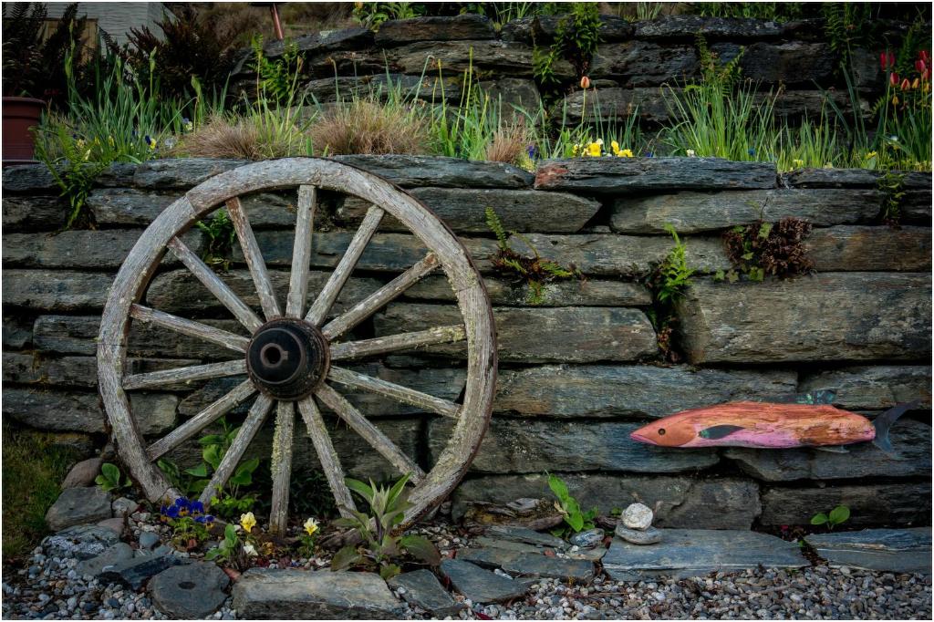 Pencarrow Boutique Lodge photo 1