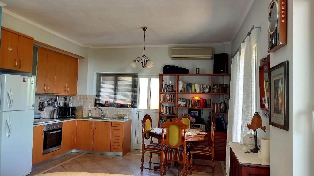 Relaxing Country house Porto Vito photo 4