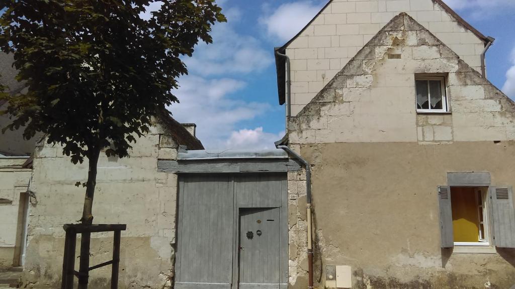 Loches : gîte de charme indépendant avec jardin photo 3