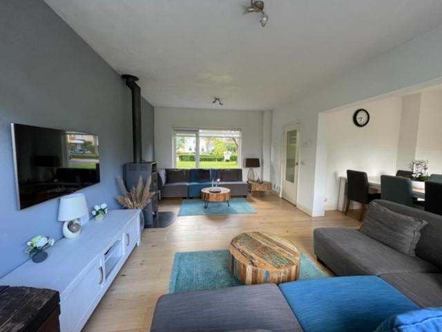 HolidayHome Zonnestraal 9p Amsterdam and the beach photo 2