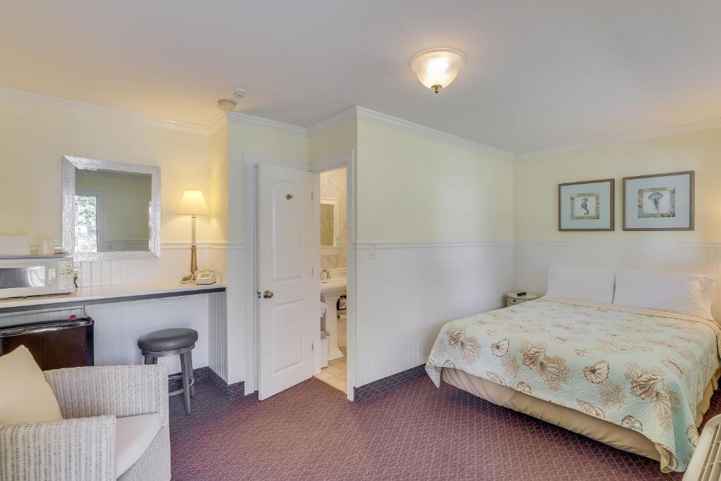 Falmouth Heights Motor Lodge photo 3