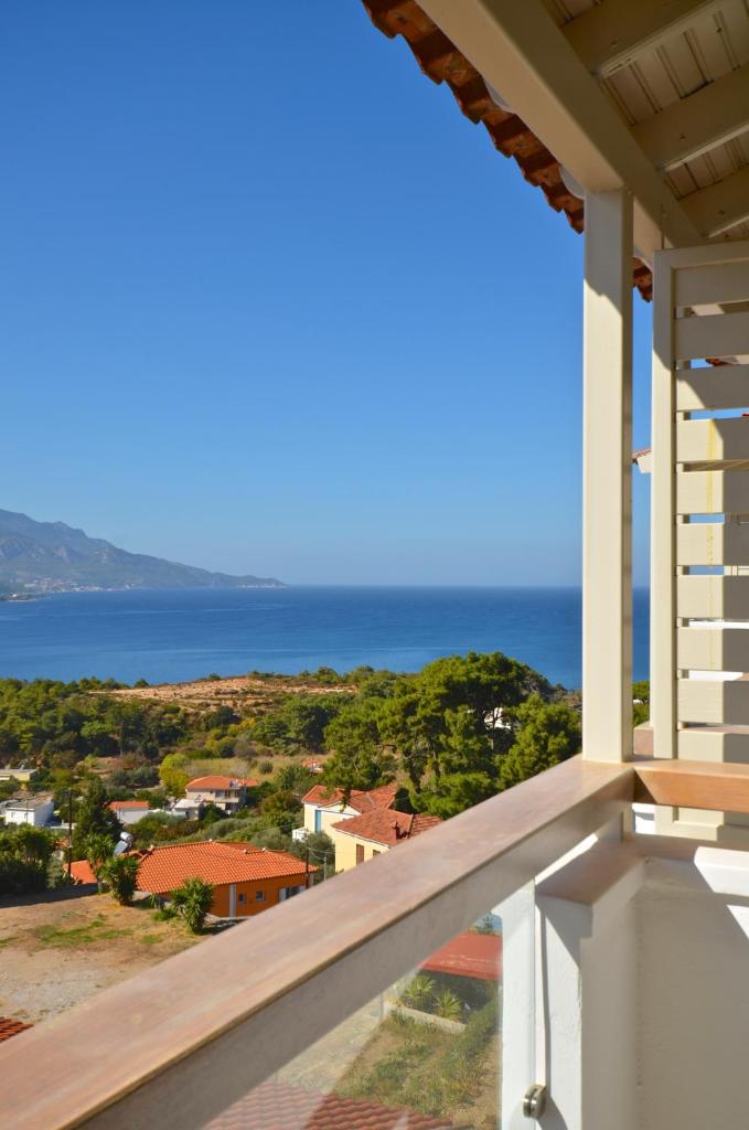 Ino Village Hotel photo 4