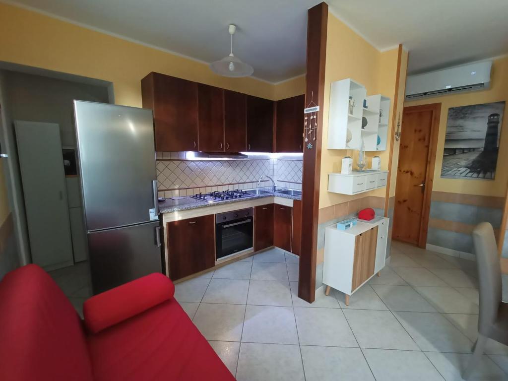 Villetta "Poesia" a 50 m dal mare con giardino e parking photo 3