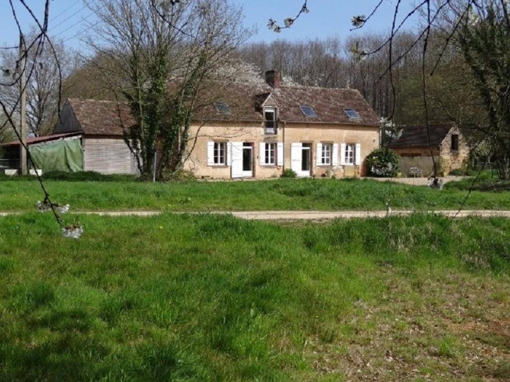 Gîte La Bazoge, 5 pièces, 8 personnes - FR-1-410-251 photo 4