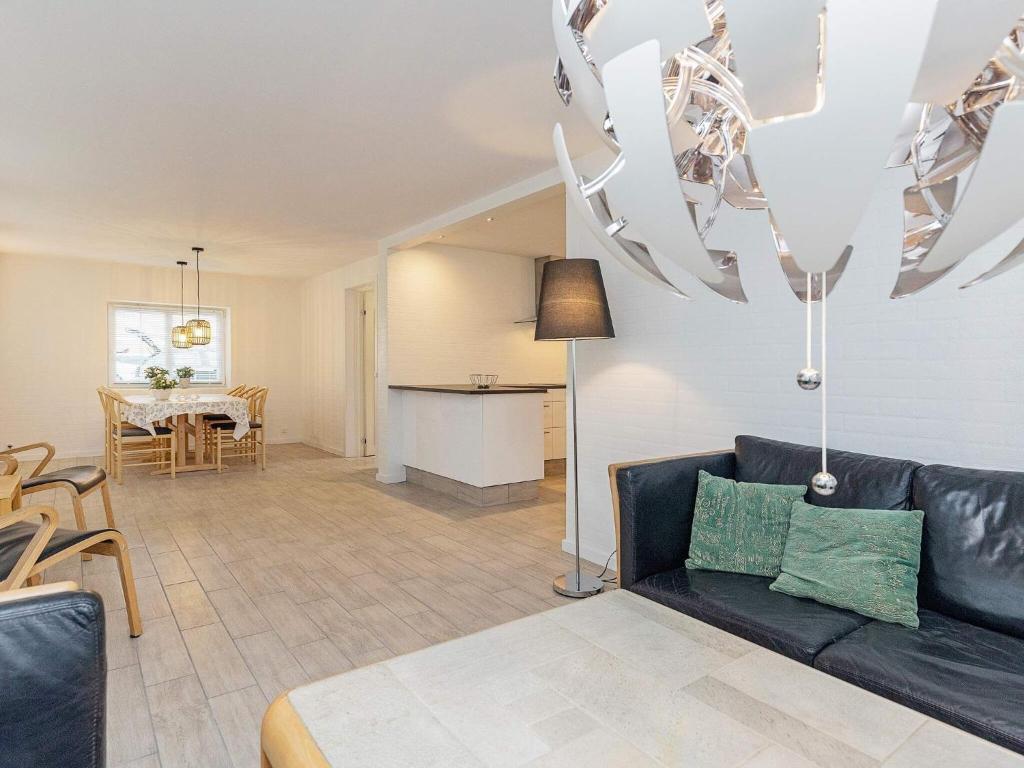 Holiday home Hals CXXI photo 2